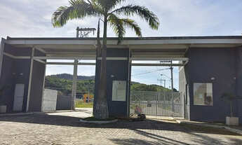 Imagem: Vitória dos Anjos Residencial Clube - lotes