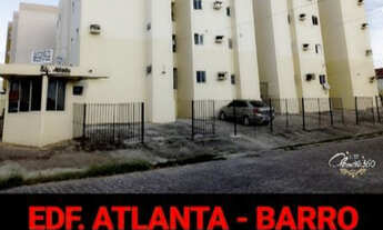 Imagem 2: Aluga-se apartamentos em vários bairros da capital com 1, 2 e 3 quartos