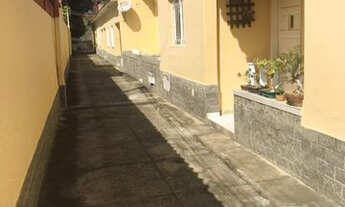 Imagem 3: Aluguel de casas de vila