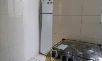 Imagem 7: Apartamento para Venda em Florianópolis, Trindade, 2 dormitórios, 1 banheiro, 1 vaga