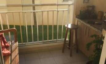 Imagem 3: APARTAMENTO RESIDENCIAL em São Paulo - SP, PARQUE BRISTOL