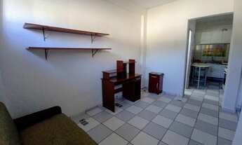 Imagem 2: Kitnet para aluguel, 1 quarto, Vila São Roque - Lorena/SP