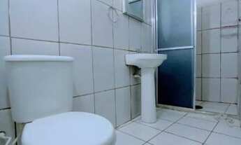 Imagem 4: Kitnet para aluguel, 1 quarto, Vila São Roque - Lorena/SP