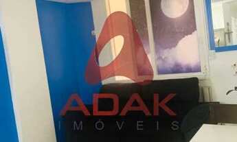 Imagem 5: Rio de Janeiro - Apartamento Padrão - Copacabana