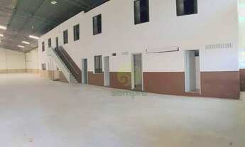 Imagem 7: Galpão para alugar, 1.100 m² - São Francisco - Belo Horizonte/MG