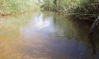 Imagem: Grande Oportunidade terreno de 4 ha sem