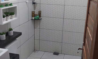 Imagem 4: LINDA CASA COM 3 QUARTOS EM VIÇOSA DO CEARÁ