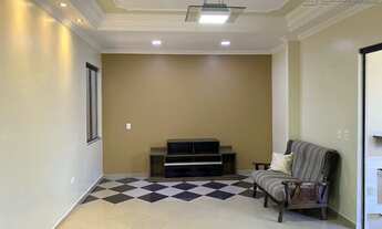 Imagem 7: Imóvel com 4 quartos no Autonomista - Campo Grande