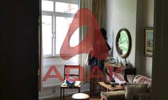 Imagem: Rio de Janeiro - Apartamento Padrão - Copacabana