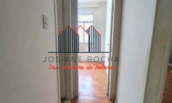 Imagem 5: Apartamento com 2 quartos à venda na Tijuca!!! RJ