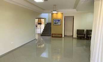 Imagem 4: Imóvel com 4 quartos no Autonomista - Campo Grande