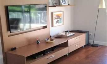 Imagem 6: SÃO PAULO - Apartamento Padrão - BROOKLIN PAULISTA