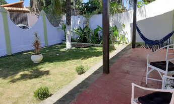 Imagem: Casa Temporadal em Araruama, 03 quartos