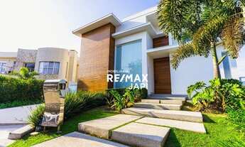 Imagem 4: Casa com 4 suites à venda, 733 m² por R$ 6.500.000 - Reserva da Serra - Jundiaí/SP