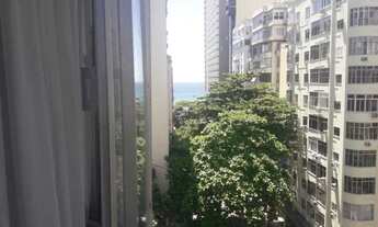 Imagem: Rio de Janeiro - Apartamento Padrão - Copacabana