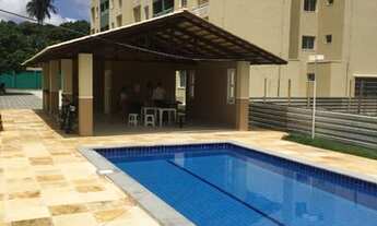 Imagem 4: Apartamento pronto para morar na Lagoa Redonda Cód0057