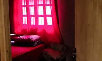 Imagem 4: Casa localizada no Riacho em Urubici