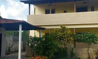 Imagem: Casa para temporada em Jacumã