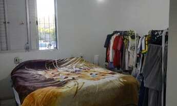 Imagem 4: Apartamento à venda, 47 m² por R$ 300.000,00 - Trindade - Florianópolis/SC