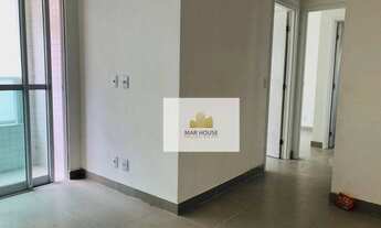 Imagem 3: Apartamento com 2 dormitórios à venda, 44 m² por R$ 678.428,80 - Pina - Recife/PE