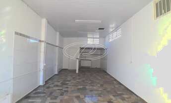 Imagem 2: Salão para aluguel, Jardim Morro Branco - Limeira/SP