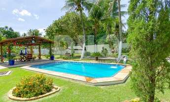 Imagem: Fantástico sítio à venda em Aquiraz com