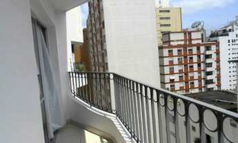 Imagem 2: APARTAMENTOSÃO PAULO