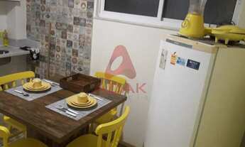 Imagem: Rio de Janeiro - Kitchenette/Conjugados