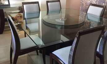 Imagem 2: Apartamento para venda com 111 metros quadrados com 3 quartos no Setor Bueno - Goiânia - G