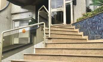 Imagem 4: Apartamento com 4 quartos no Residencial Lausanne - Bairro Setor Oeste em Goiânia