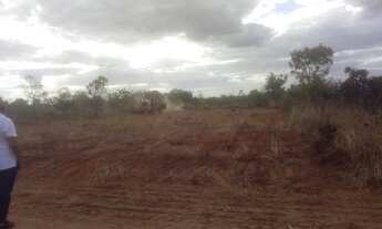 Imagem 7: Lote no Loteamento da Lagoa de 500 metros ao Lado da Cidade Verde uns 50 metros do asfal