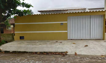 Imagem: Casa em Unamar-Rj 210 mil