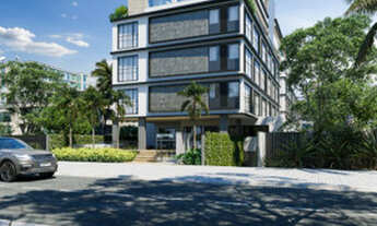 Imagem: Oportunidade - Flat Beira mar do Bessa