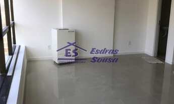 Imagem 4: Sala comercial no Ed. Michelangelo (Renascença) - 39m²