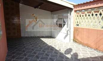 Imagem 4: Casa Padrão para Venda em Jardim Praia Grande Mongaguá-SP