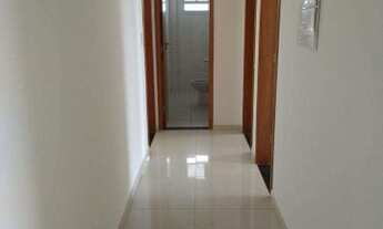 Imagem 5: Apartamento com 3 dorms, Guilhermina, Praia Grande - R$ 700 mil, Cod: 2876