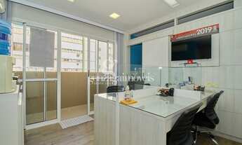 Imagem 2: CURITIBA - Apartamento Padrão - Centro