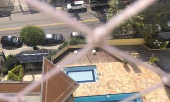 Imagem: Apartamento em Vila Mascote - São Paulo