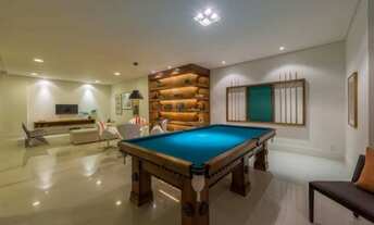 Imagem 6: Apartamento 69 m², 2 quartos, sendo 1 Suíte na Lapa - São Paulo - SP