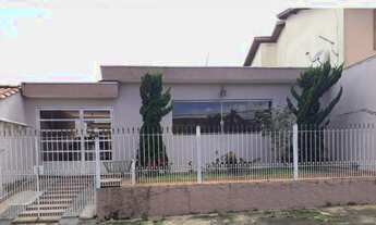 Imagem: Casa Térrea para Venda em Santo André