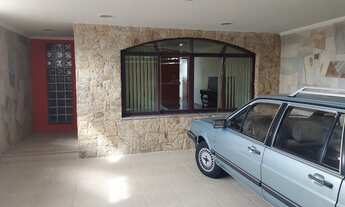 Imagem 1: SOBRADO, ÓTIMA LOCALIZAÇÃO COM 3 DORMS, 150M² DE ÁREA CONST. - AL6682