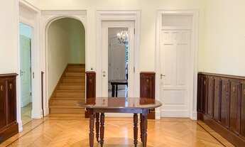 Imagem 5: Casa de luxo com muita area verde na zona sul - Alto da boa vista