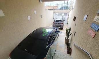 Imagem 5: Sobrado com 3 dormitórios à venda, 160 m² por R$ 720.000,00 - Jardim Líbano - São Paulo/SP