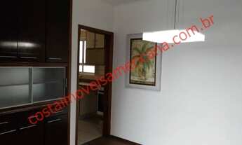 Imagem 4: Venda - Apartamento - Jardim Glória - Americana - SP