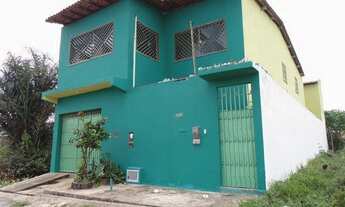 Imagem: Casa para venda possui 180 metros quadrados