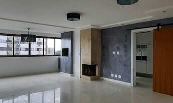 Imagem 3: Apartamento para venda tem 94 metros quadrados com 3 quartos em Cristo Redentor - Porto Al