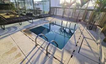 Imagem 2: Cobertura para venda possui 373 m² com 4 quartos em Icaraí - Niterói - RJ