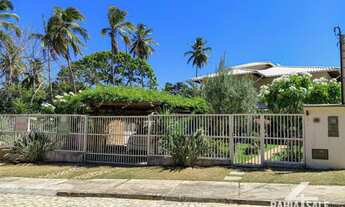 Imagem 2: Casa à venda, 355 m² por R$ 1.090.000,00 - Praia de Imbassaí - Mata de São João/BA