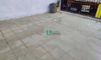 Imagem 5: Sobrado com 4 dormitórios à venda, 180 m² por R$ 460.000 - Jardim Peri - São Paulo/SP