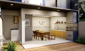 Imagem 4: Casa para Venda em Atibaia, Nova Atibaia, 2 dormitórios, 2 suítes, 3 banheiros, 2 vagas